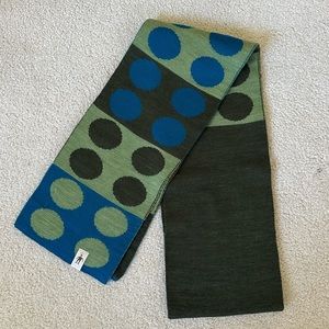 Smartwool Scarf